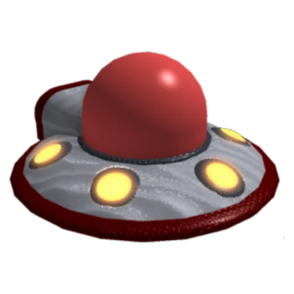 BIRD Spaceship