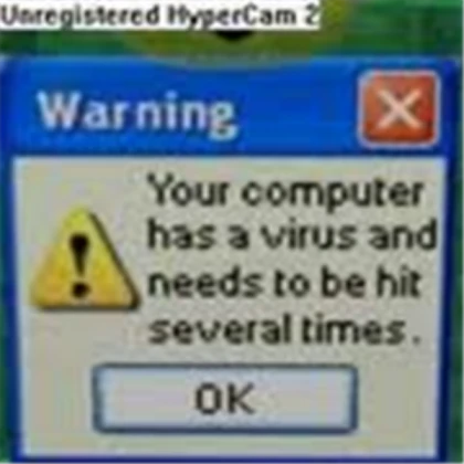 VIRUS