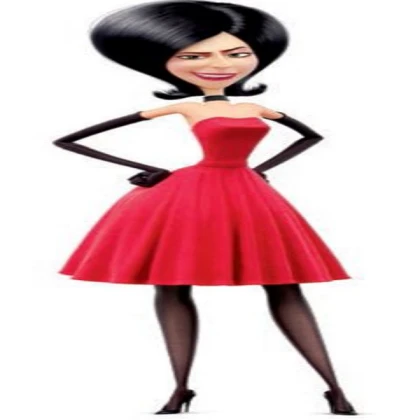 gwen ratatouile