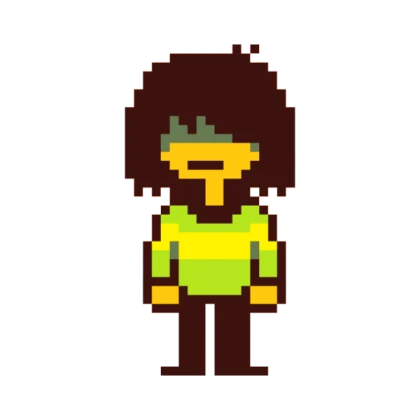 Kris (Deltarune)
