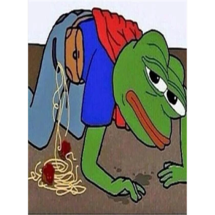 Spagetti