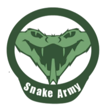 snake army
