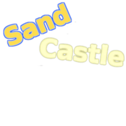 The Sand Castle