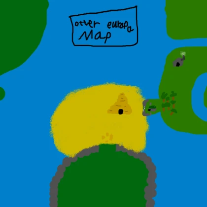 bird map upgrade