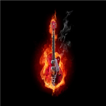 Realistic Fire