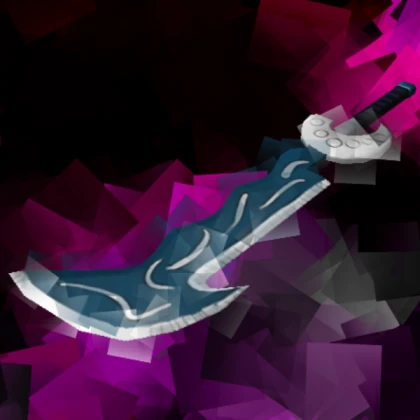 Glitch Sword