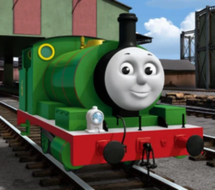 Percy Killer