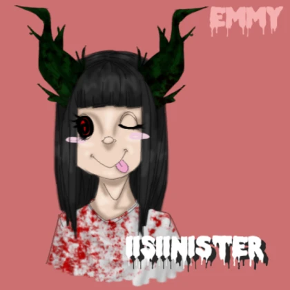 Tisha Monster