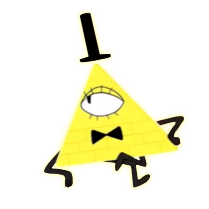 Bill Cipher