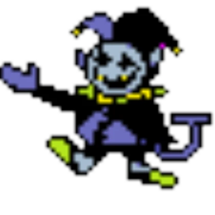 jevil