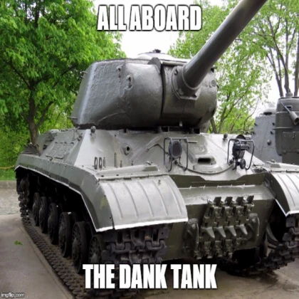 AI Tank