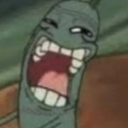 PLANKTON