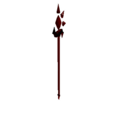 Fire staff!