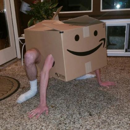 Box