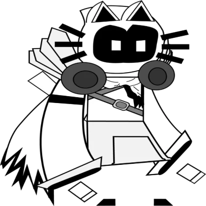 Endo Ragdoll