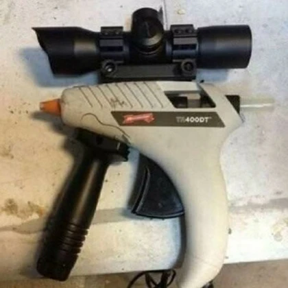 Shrink+Grow Gun!