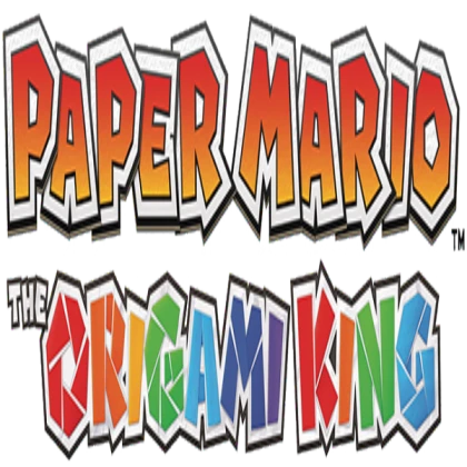 Paper Origami