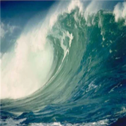 Tsunami