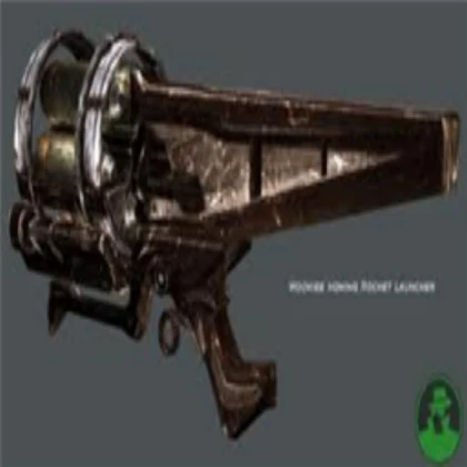 rocket launcher giver