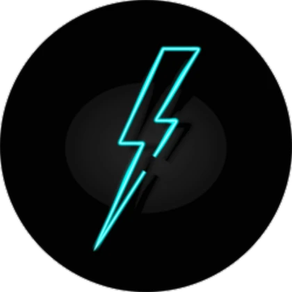 Neon Lightning
