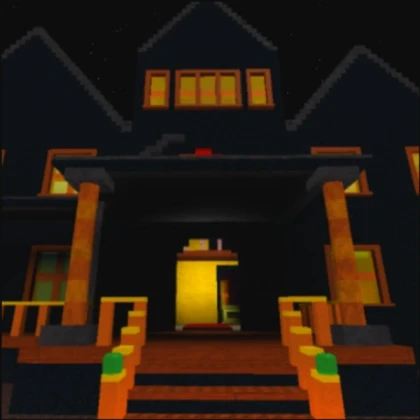 MANSION