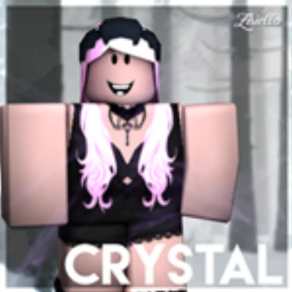 Crystal Zombie