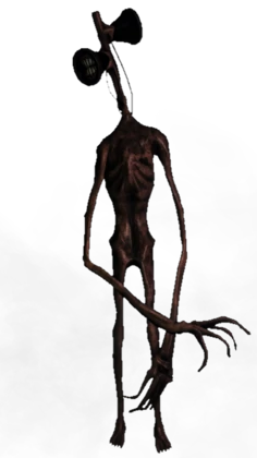 Siren Head