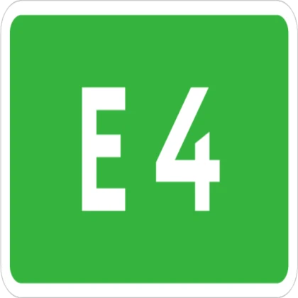 road