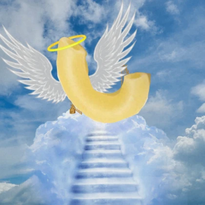 Bird Stairway To Heaven