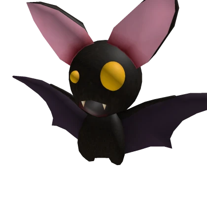 Evil Bat