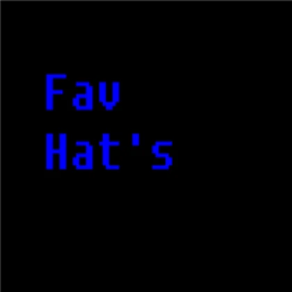 Fnaf Custom Hats