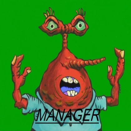 RodgerMonster
