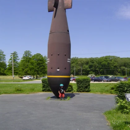 big nuke