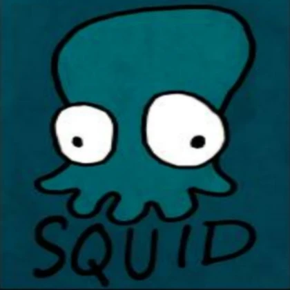 Squidrad