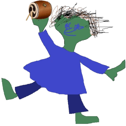 spinning hazel