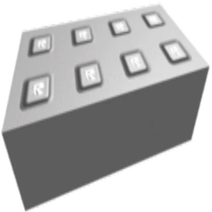 Classic Brick