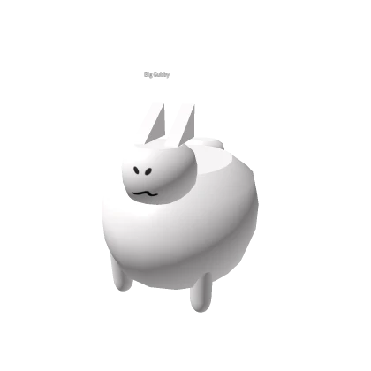 Big g u bby