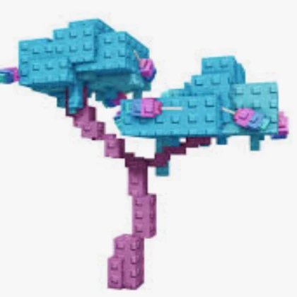 Candy Blossom Tree