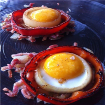 Egg shedlestky