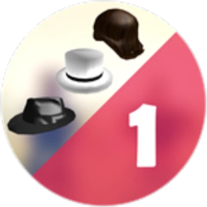 hat pack 1