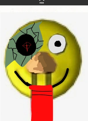 silly guitar nuke