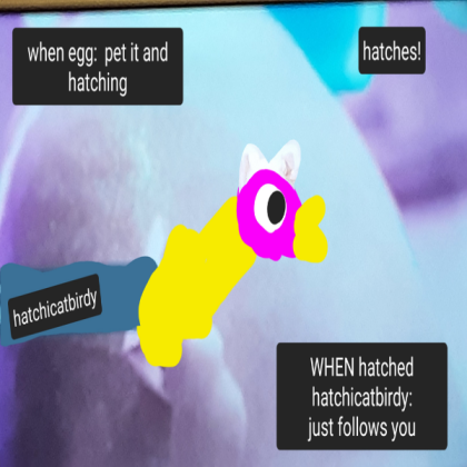 hatchicatbirdy