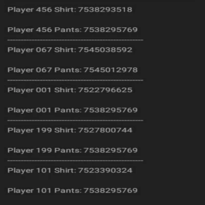 npc random player no follow