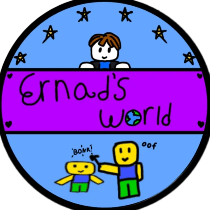 good dandy's world