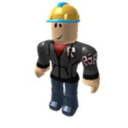 Flying Builderman