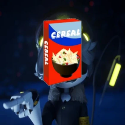cracke bird cereal