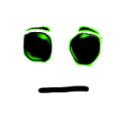 Green Sprunki