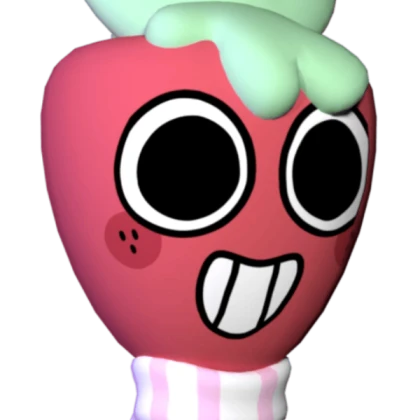 Sprout Plush [🌈📼]