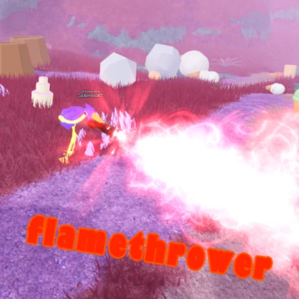 Firegun