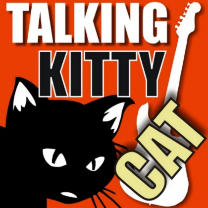 Talking Cat